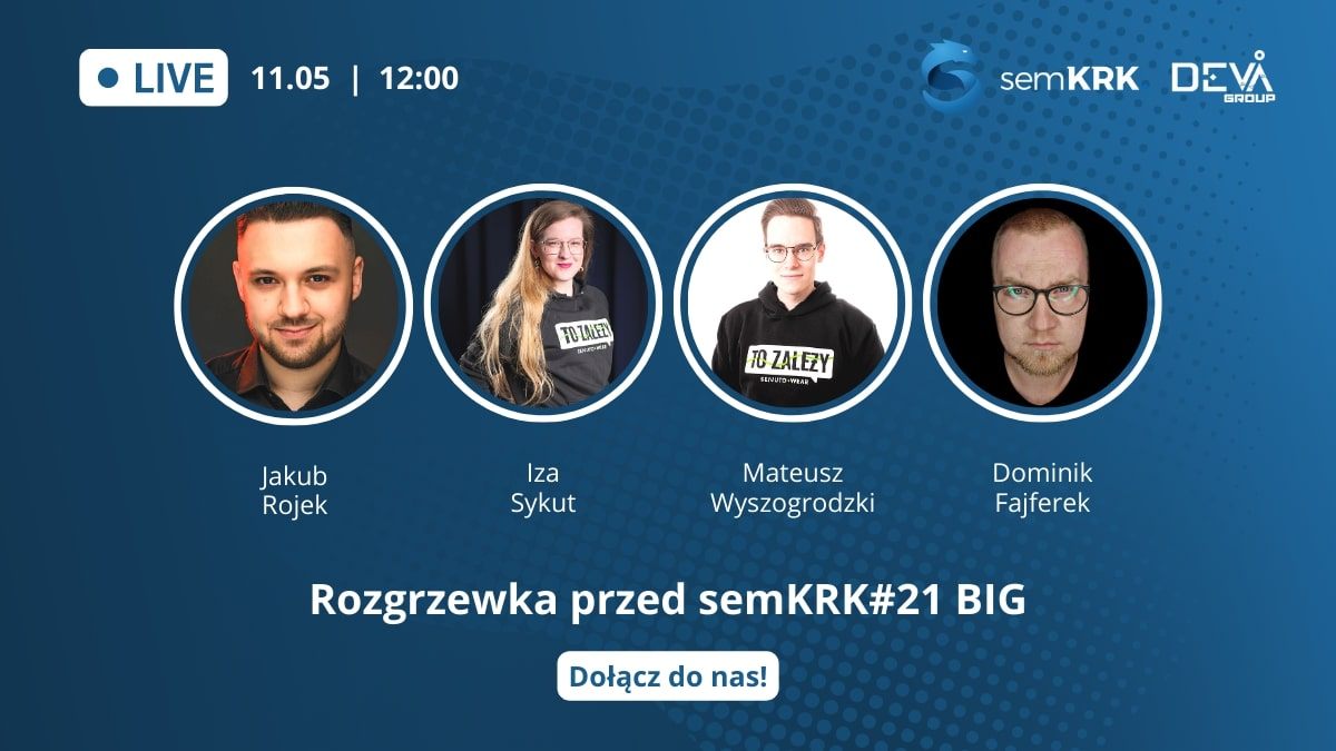 rozgrzewka przed semkrk21big