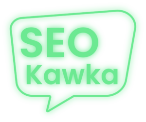 SEO Kawka