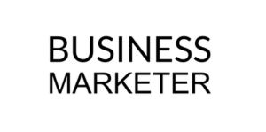 business marketer logo webinar