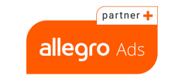 260 x 113 px ALLEGRO PLUS