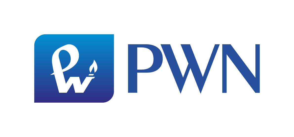 PWN Logo Poziom bez tla kolor RGB