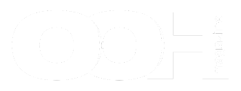 OOH grawer białe logo