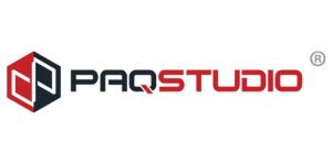 paqstudio logo