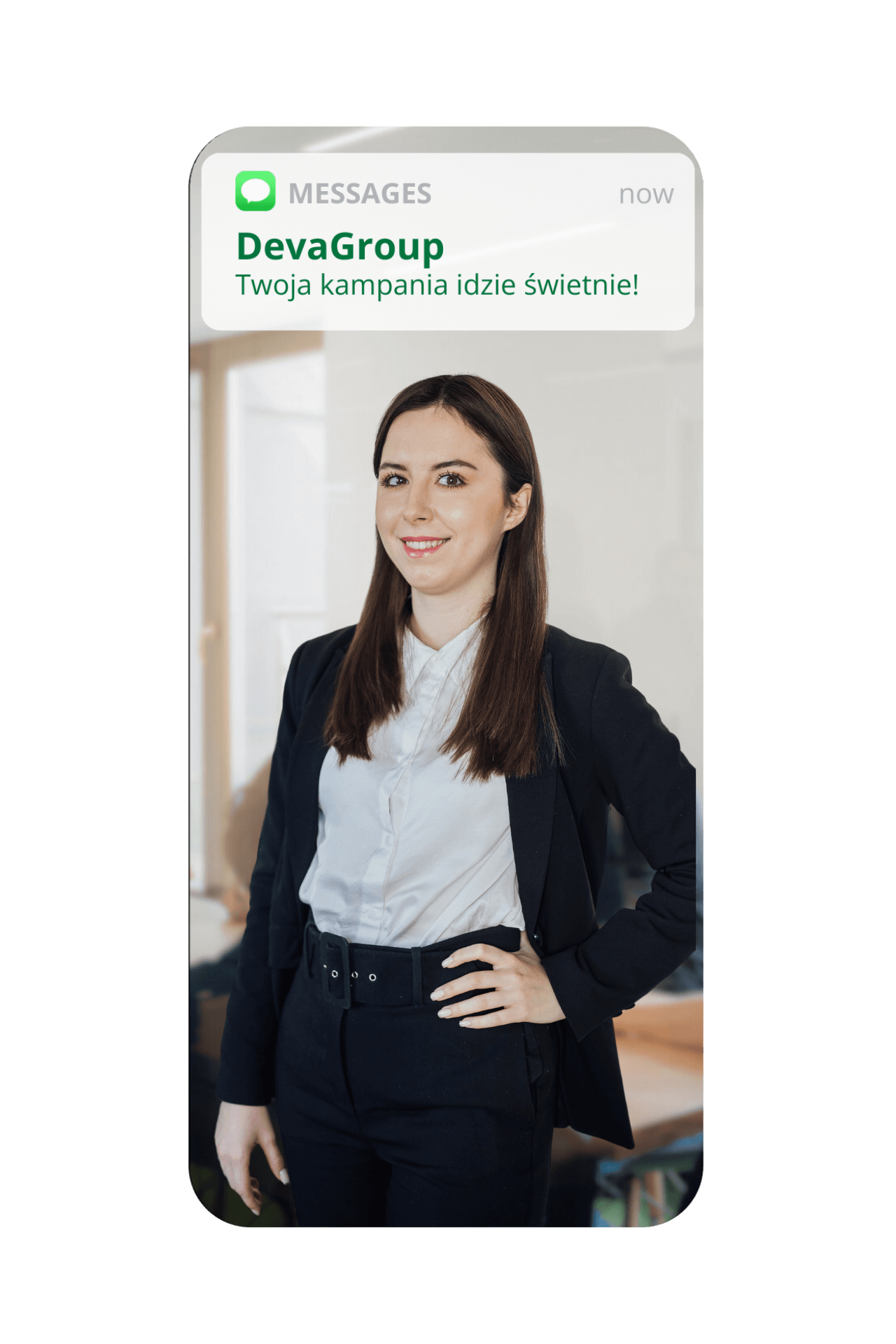 Spacjaliści na tel Aleksandra Dygudaj