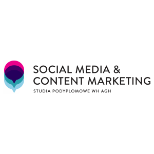 social media content marketing podyplomowe wh agh 579