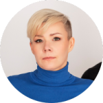 Joanna Burdek