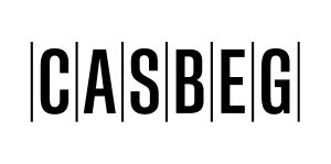 casbeg logotyp