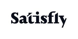 satisfly logo