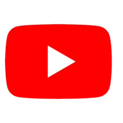 youtube logo