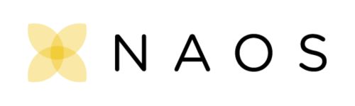 naos logotyp