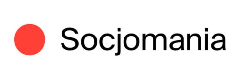 socjomania nowe logo