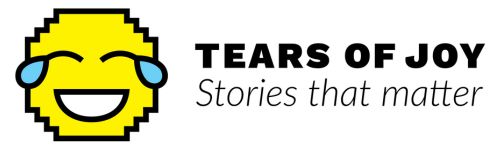 tears of joy