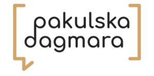 dagmara pakulska logo