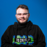 adam skrzypek