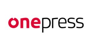 onepress logo