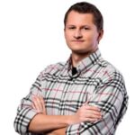 Marcin Kosmacz