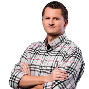Marcin Kosmacz
