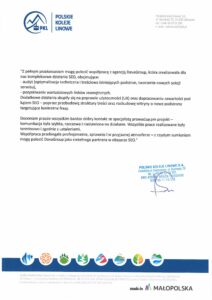 PKL referencje dla DevaGroup