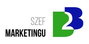 szef marketingu logo