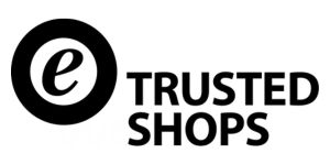 trusted shops logotyp