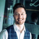 alek mroczek