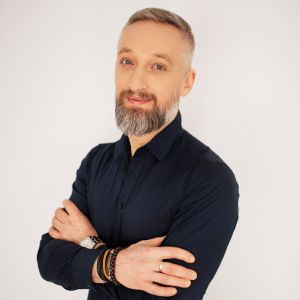jaroslaw burdek2025