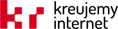 kreujemy internet logo
