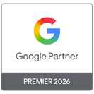 133x133 Google Premiere Partner DevaGroup 2026