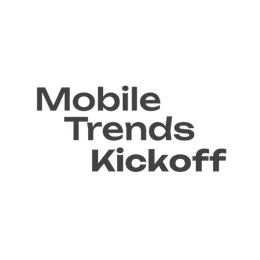 Mobile Trends Kickoff