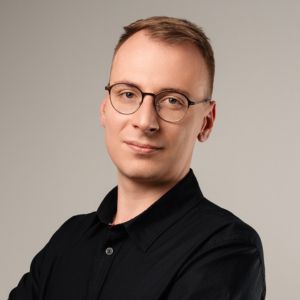 mariusz szczerbal webinar