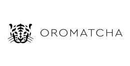 oromatcha logo