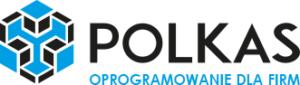 oprogramowanie dla firm erp polkas logo