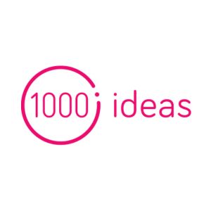 1000ideas logo ankieta