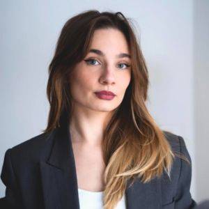 aleksandra zurynska