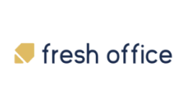 Fresh office logo