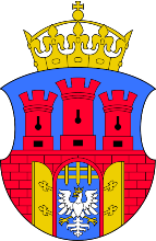 herb krakow