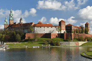 krakow atrakcja wawel