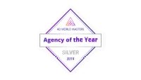 agency of the year