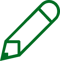 icon pencil