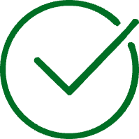 icon tickincircle