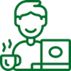freelancer ikona