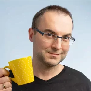 artur pajker