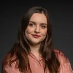 Agnieszka Lipka prelegentka edrone