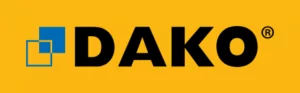 dako logo devagroup referencje