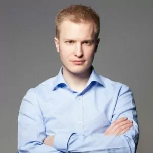 Mateusz Muryjas