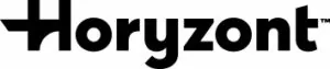 logo horyzont