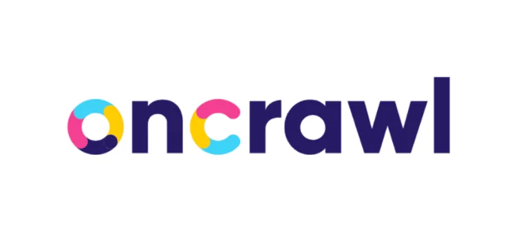 oncrawl nowe logo