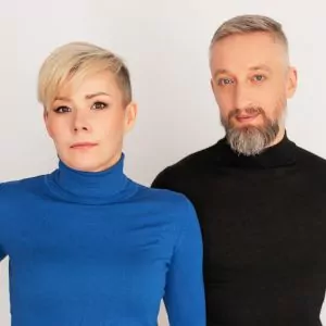 joanna jaroslaw burdek webinar prowadzacy seo