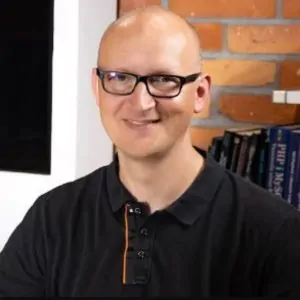 grzegorz strzelec