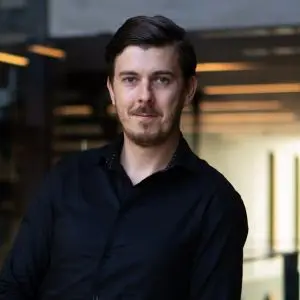 Michal Dmitrowicz new